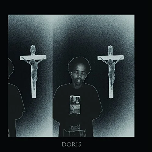 EARL SWEATSHIRT - Doris Vinyl - JWrayRecords