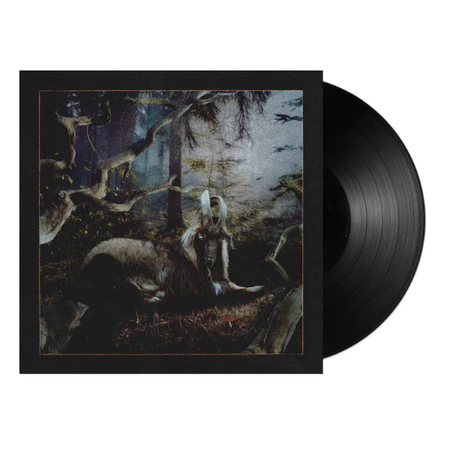 EARL SWEATSHIRT - Feet Of Clay Vinyl - JWrayRecords