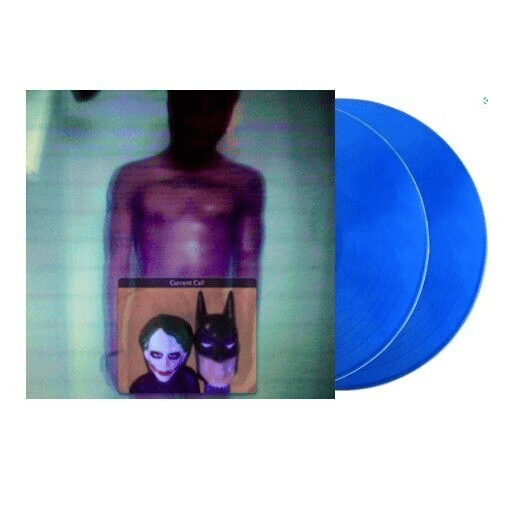 JPEGMAFIA - Ghost Pop Tape Vinyl - JWrayRecords
