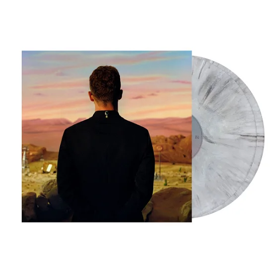 JUSTIN TIMBERLAKE - Everything I Thought I Was Vinyl - JWrayRecords