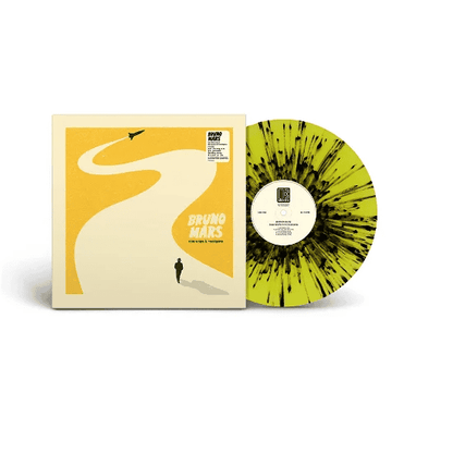 BRUNO MARS - Doo-Wops & Hooligans Vinyl - JWrayRecords