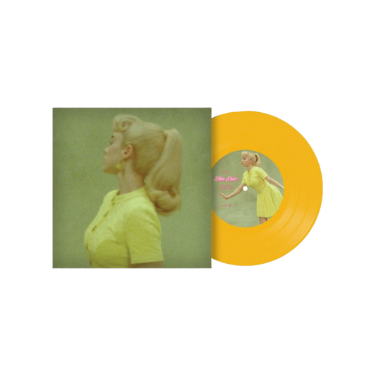 BILLIE EILISH - What Was I Made For? Vinyl - JWrayRecords