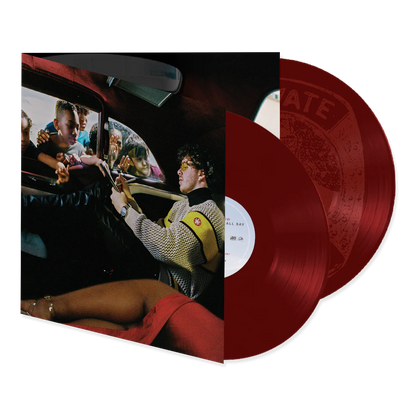 JACK HARLOW - Thats What They All Say Vinyl - JWrayRecords