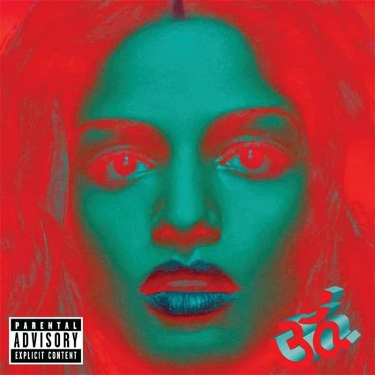 M.I.A - Matangi Vinyl - JWrayRecords