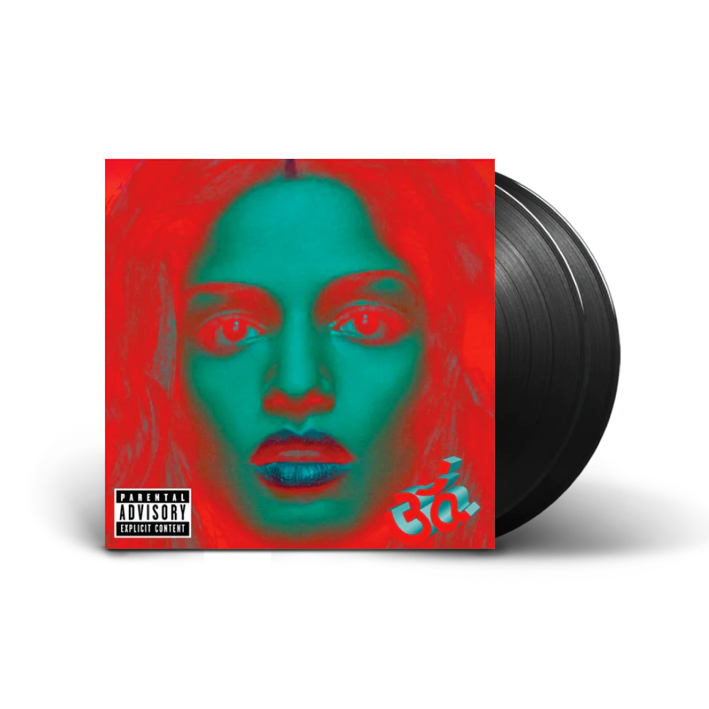 M.I.A - Matangi Vinyl - JWrayRecords