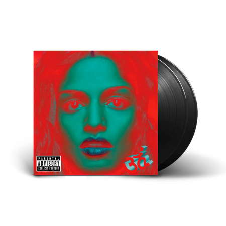 M.I.A - Matangi Vinyl - JWrayRecords