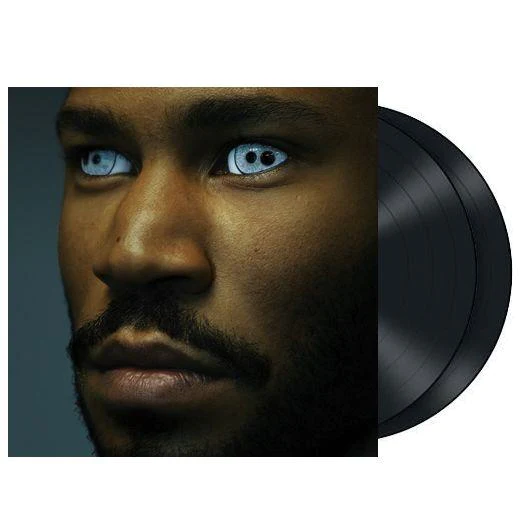 KAYTRANADA - Bubba Vinyl - JWrayRecords