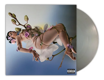 KALI UCHIS - Orquideas Vinyl - JWrayRecords