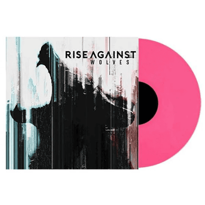 RISE AGAINST - Wolves Vinyl - JWrayRecords