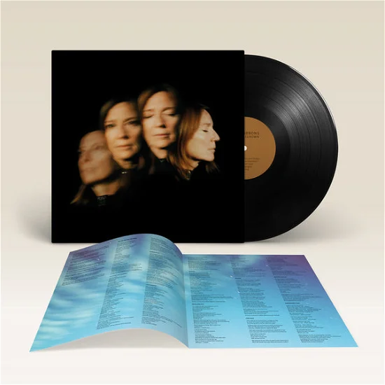 BETH GIBBONS - Lives Outgrown Vinyl - JWrayRecords