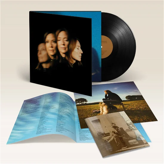 BETH GIBBONS - Lives Outgrown Vinyl - JWrayRecords