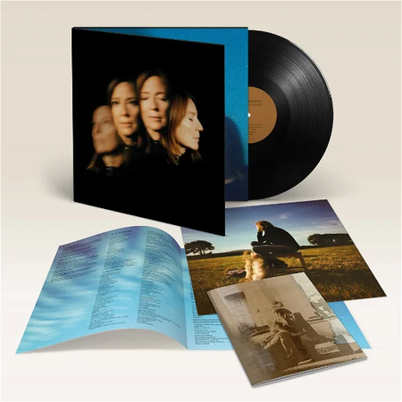 BETH GIBBONS - Lives Outgrown Vinyl - JWrayRecords