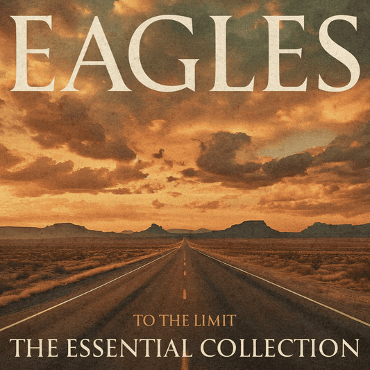 EAGLES - To The Limit: The Essential Collection Vinyl - JWrayRecords