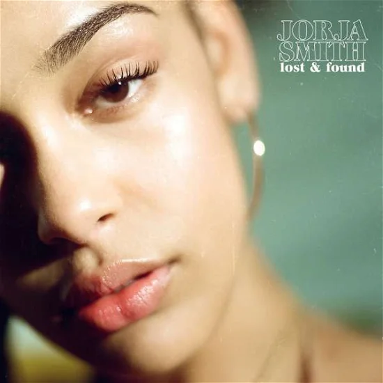 JORJA SMITH - Lost & Found Vinyl - JWrayRecords