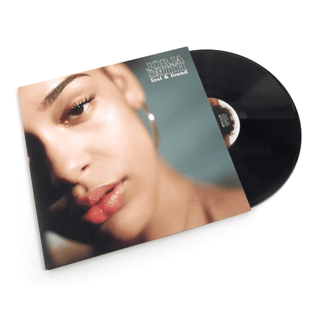 JORJA SMITH - Lost & Found Vinyl - JWrayRecords