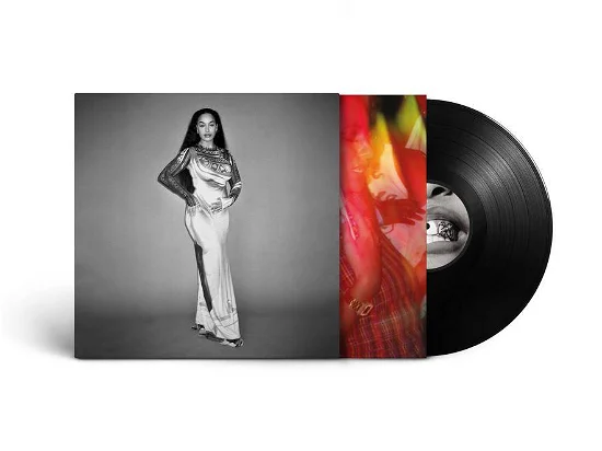 JORJA SMITH - Falling or Flying Vinyl - JWrayRecords