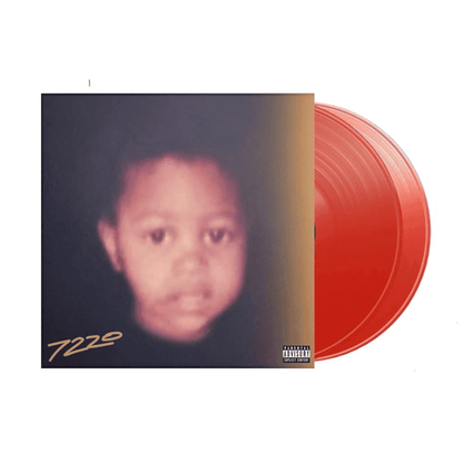 LIL DURK - 7220 Vinyl - JWrayRecords