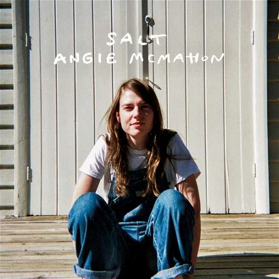 ANGIE MCMAHON - Salt Vinyl - JWrayRecords