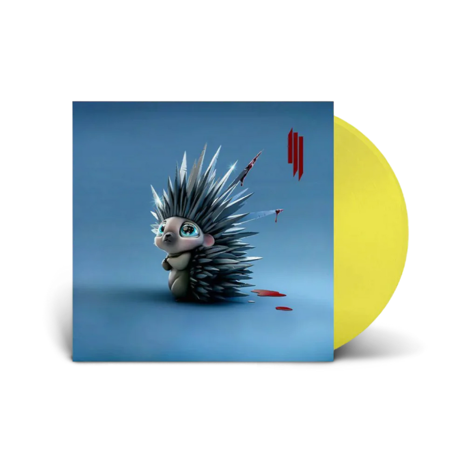 SKRILLEX - Don't Get Too Close Vinyl - JWrayRecords