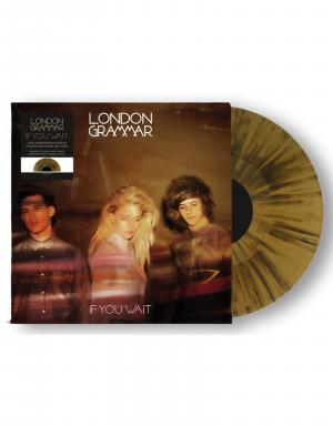 LONDON GRAMMAR - If You Wait Vinyl - JWrayRecords