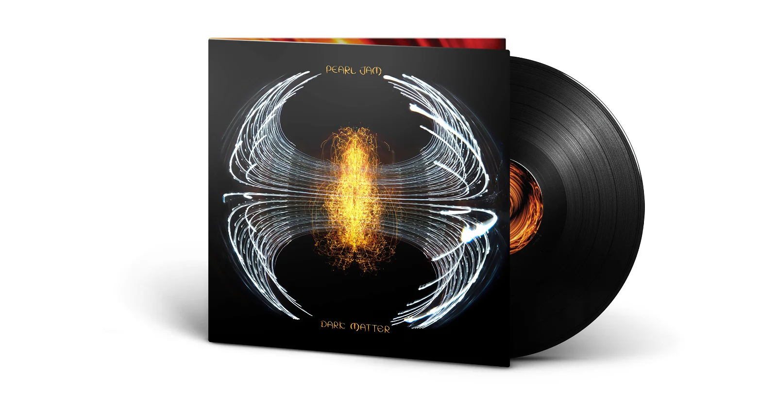 PEARL JAM - Dark Matter Vinyl - JWrayRecords