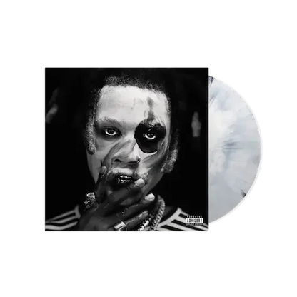 DENZEL CURRY - Ta13oo Vinyl - JWrayRecords