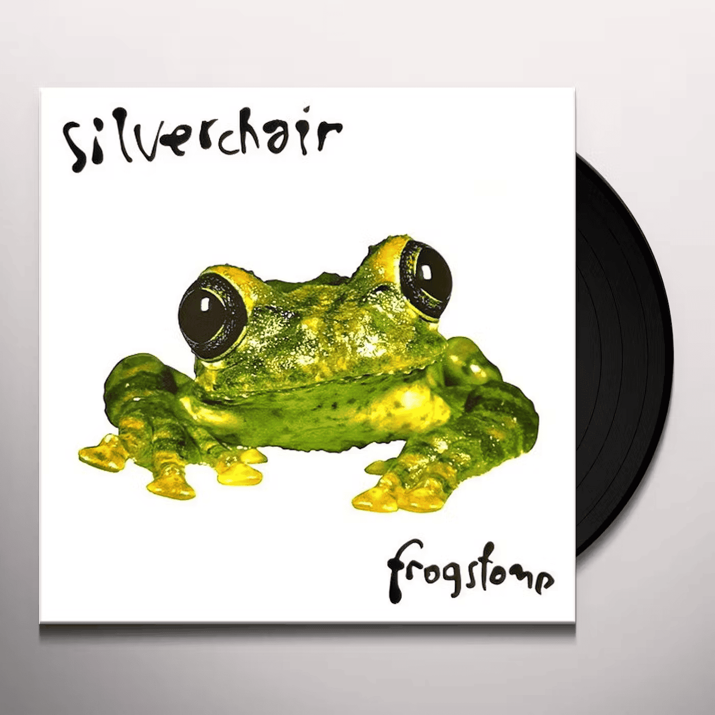 SILVERCHAIR - Frogstomp Vinyl - JWrayRecords