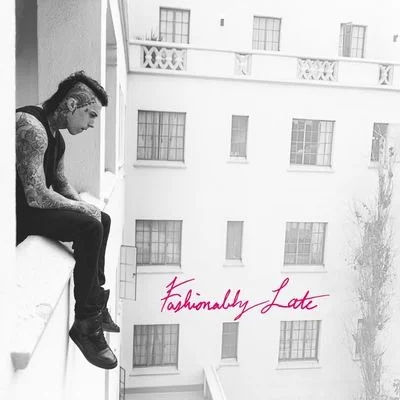 FALLING IN REVERSE - Fashionably Late Vinyl - JWrayRecords