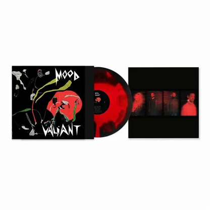 HIATUS KAIYOTE - Mood Valiant Vinyl - JWrayRecords