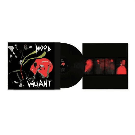 HIATUS KAIYOTE - Mood Valiant Vinyl - JWrayRecords