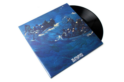 THE AVALANCHES - Since I Left You Vinyl - JWrayRecords