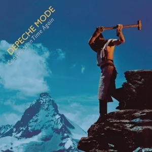 DEPECHE MODE - Construction Time Again Vinyl - JWrayRecords