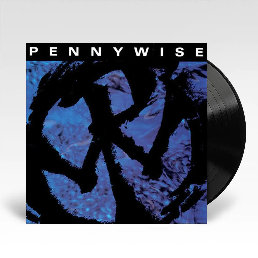 PENNYWISE - Pennywise Vinyl - JWrayRecords