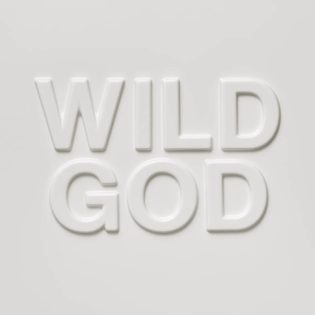 NICK CAVE & THE BAD SEEDS - Wild God Vinyl - JWrayRecords
