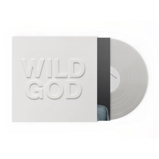 NICK CAVE & THE BAD SEEDS - Wild God Vinyl - JWrayRecords