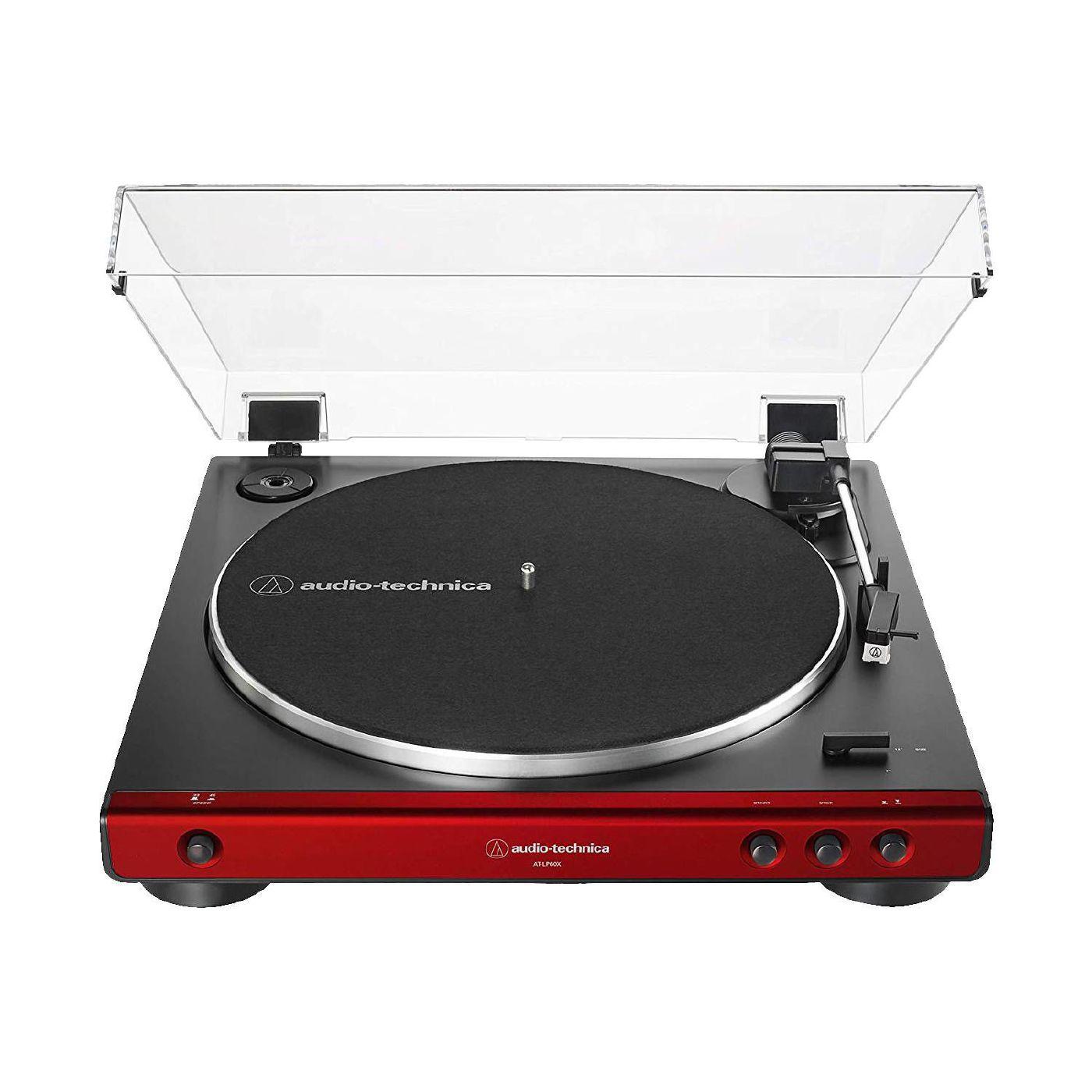 AUDIO TECHNICA ATLP60X Turntable (B-Stock) - JWrayRecords