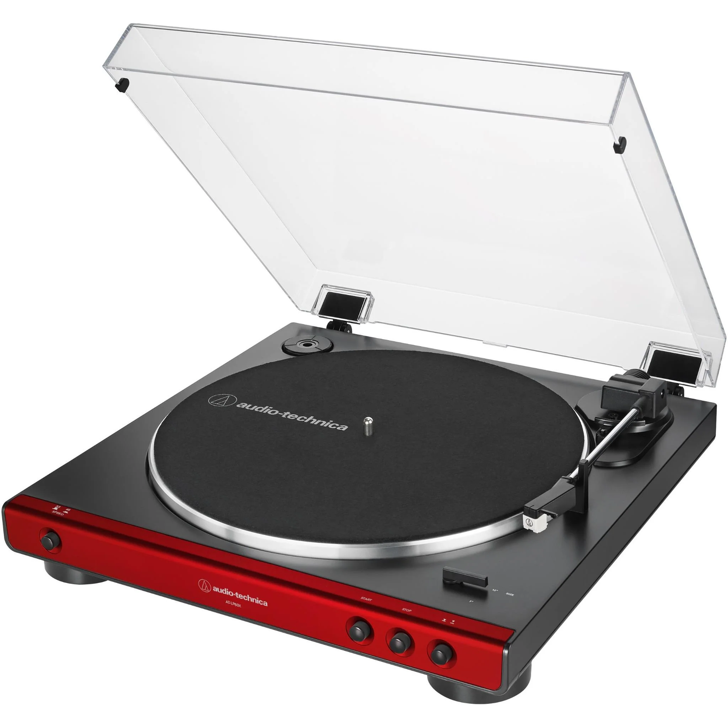 AUDIO TECHNICA ATLP60X Turntable (B-Stock) - JWrayRecords