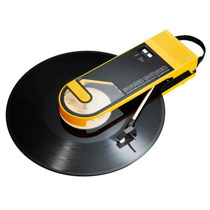 AUDIO-TECHNICA Sound Burger ATSB727 Wireless Bluetooth Turntable - JWrayRecords