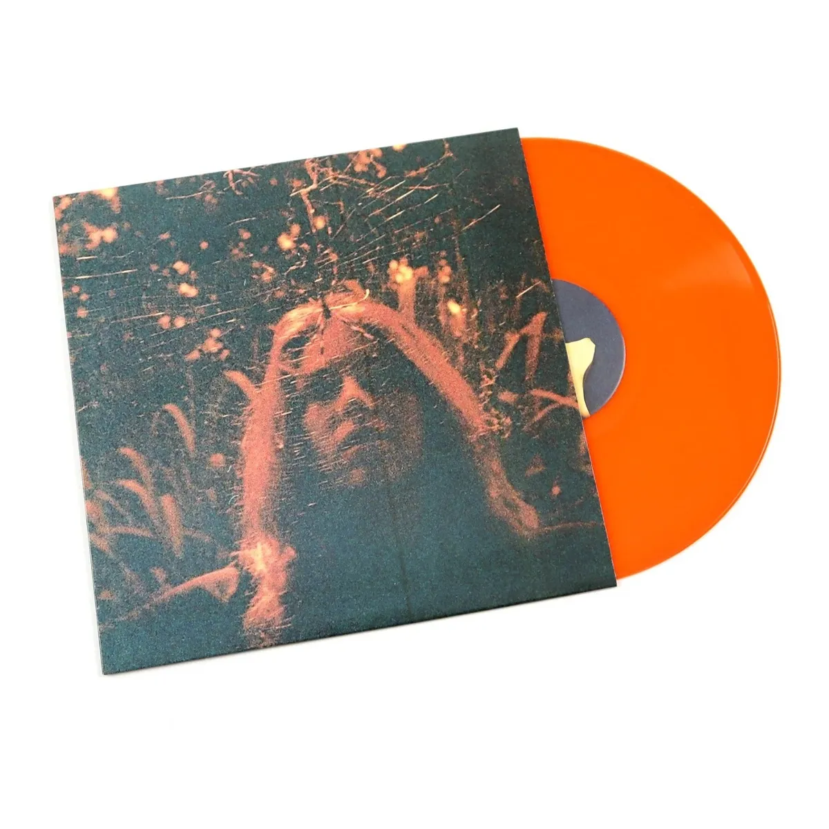 TURNOVER - Peripheral Vision Vinyl - JWrayRecords