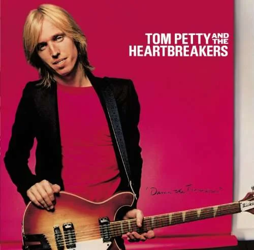 TOM PETTY - Damn The Torpedoes Vinyl - JWrayRecords