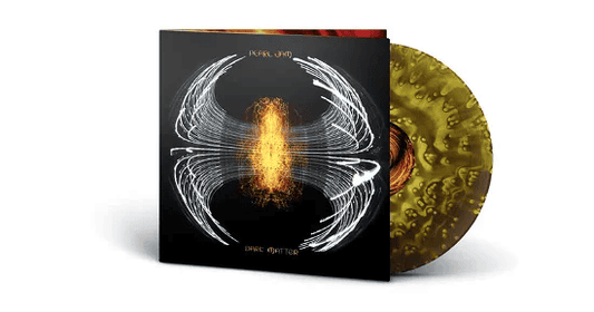 PEARL JAM - Dark Matter RSD24 Vinyl - JWrayRecords