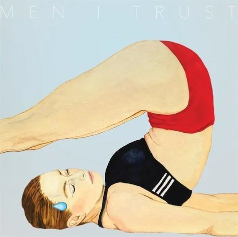 MEN I TRUST - Headroom Vinyl - JWrayRecords