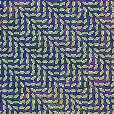 ANIMAL COLLECTIVE - Merriweather Post Pavilion 15th Anniversary Vinyl - JWrayRecords