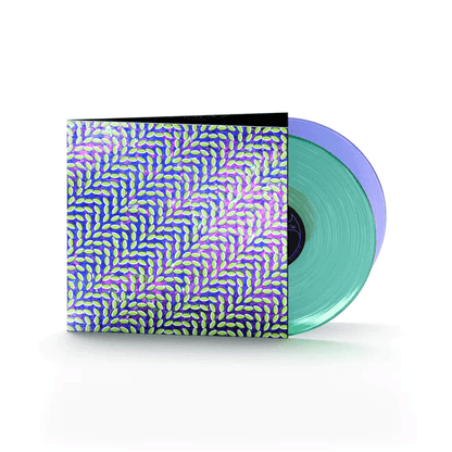 ANIMAL COLLECTIVE - Merriweather Post Pavilion 15th Anniversary Vinyl - JWrayRecords