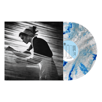 JACK WHITE - Entering Heaven Alive Vinyl - JWrayRecords