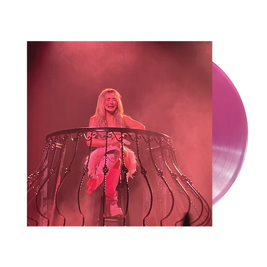 SABRINA CARPENTER - Feather 7" Single RSD24 Vinyl - JWrayRecords