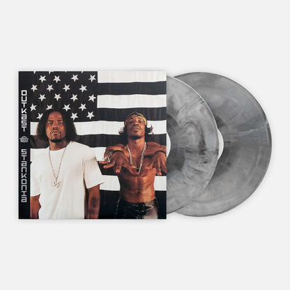 OUTKAST - Stankonia Vinyl - JWrayRecords