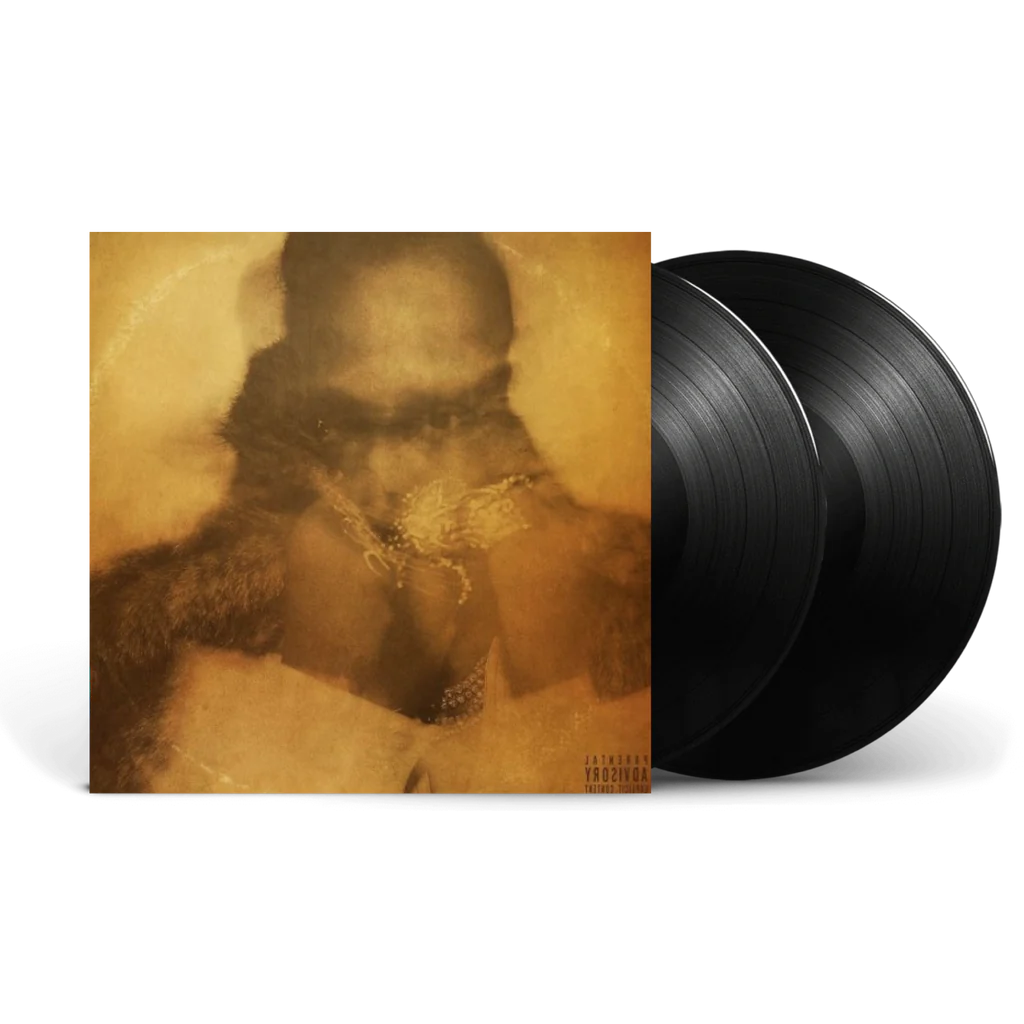 FUTURE - Future Vinyl - JWrayRecords