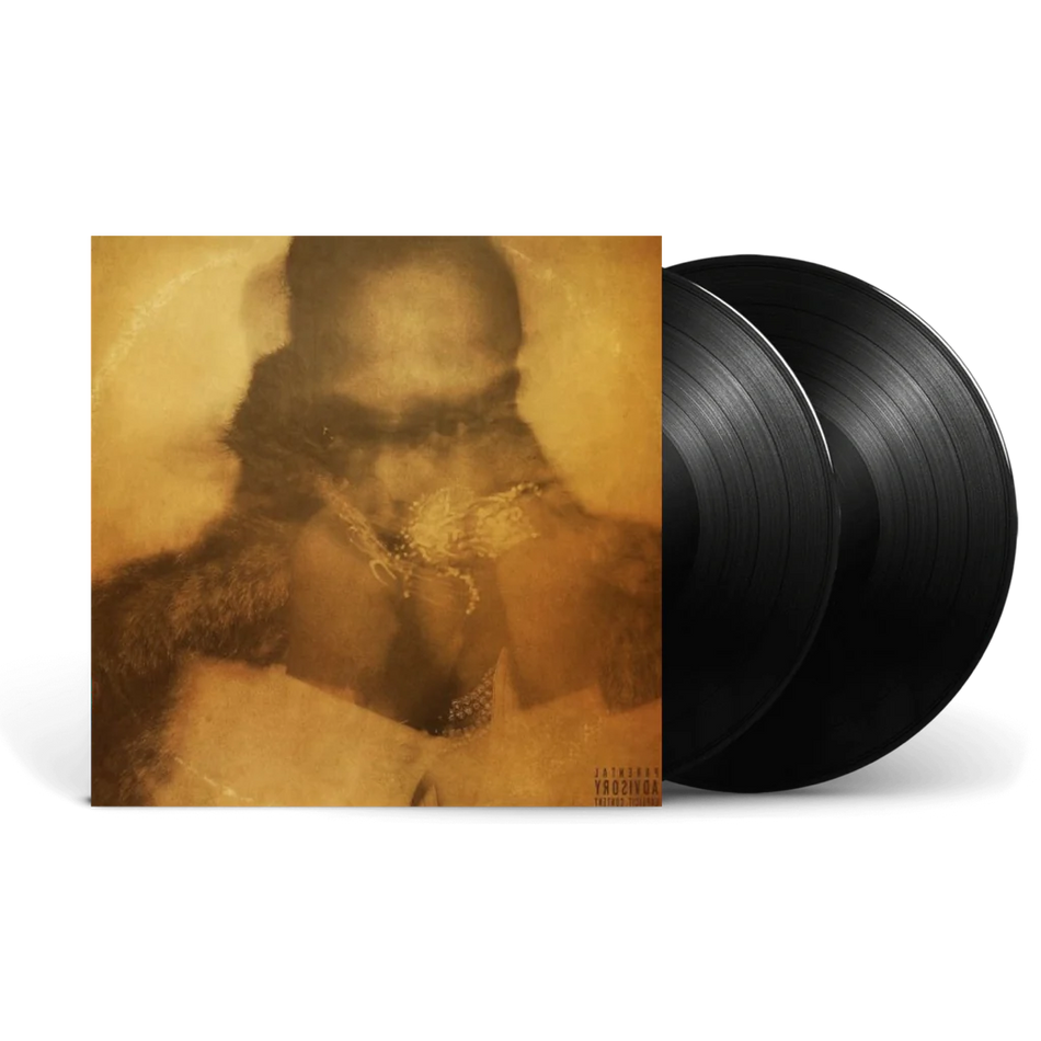 FUTURE - Future Vinyl - JWrayRecords