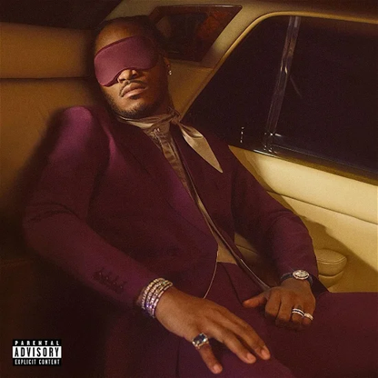 FUTURE - I Never Liked You Vinyl - JWrayRecords